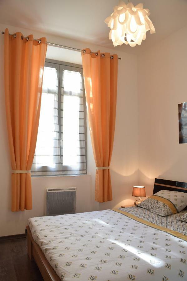Coeur De Cannes - 5Mn Croisette Palais - Terrasse Et Parking 外观 照片